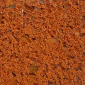 Pure Orange