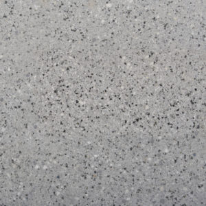 Curled Silver Granite