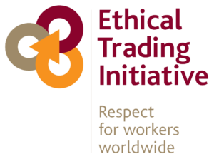 Ethical Trading Initiative logo