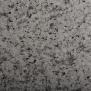 Vietnam SIlver Grey Granite Swatch Flamed