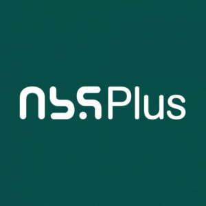 nbs Plus logo