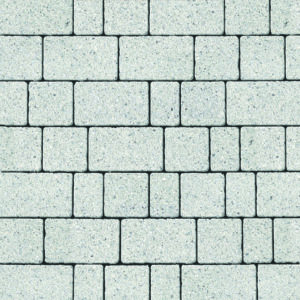Ecogranite Permeable Aquasett Cornish Silver Grey