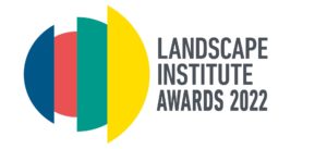 Landscape Institute Awards logo