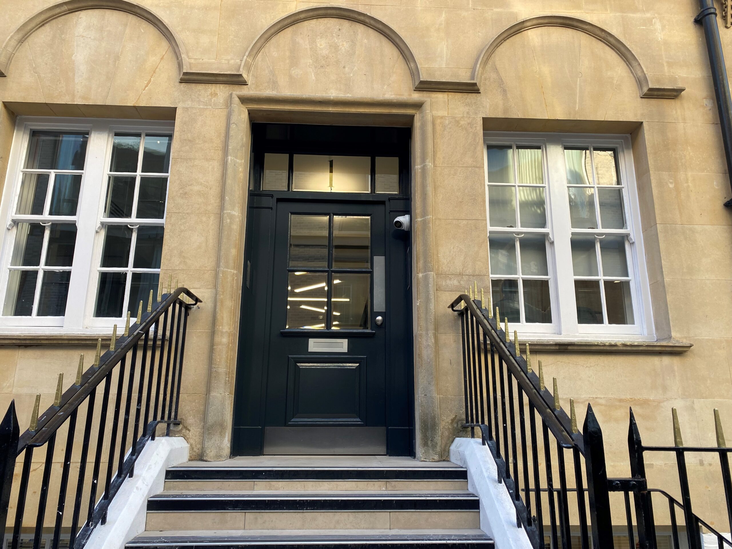 A New Capital Investment! Hardscape London Offices