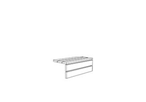 Longo : Accessory : Seat