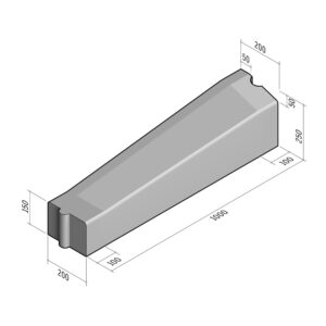 Cycle 50-200x200 | L-1000 | Drop Set Transition to 200x150 | Right | Splay | HD