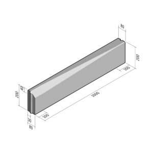 Cycle 30-80x200 | L-1000 | Transition to 80x200 | Splay | HDHD