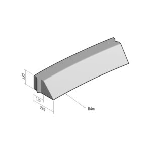 Highway 110-220x130 | L-785 | Radius Internal | 4m | Splay | VB