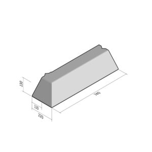 Highway 110-220x130 | L-740 | Platform Return | Left | Splay | VB