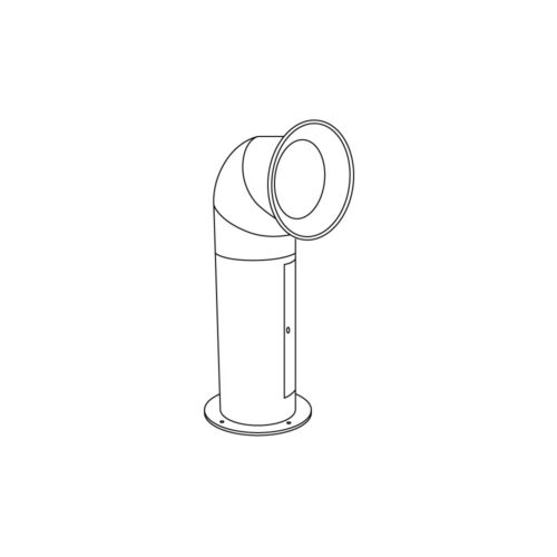 Buzz | Litter Bin 40L