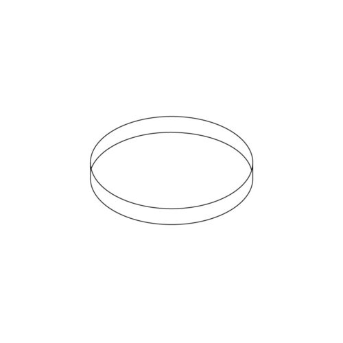Carmel | Tree Grate | Tree Grate 160 Circular