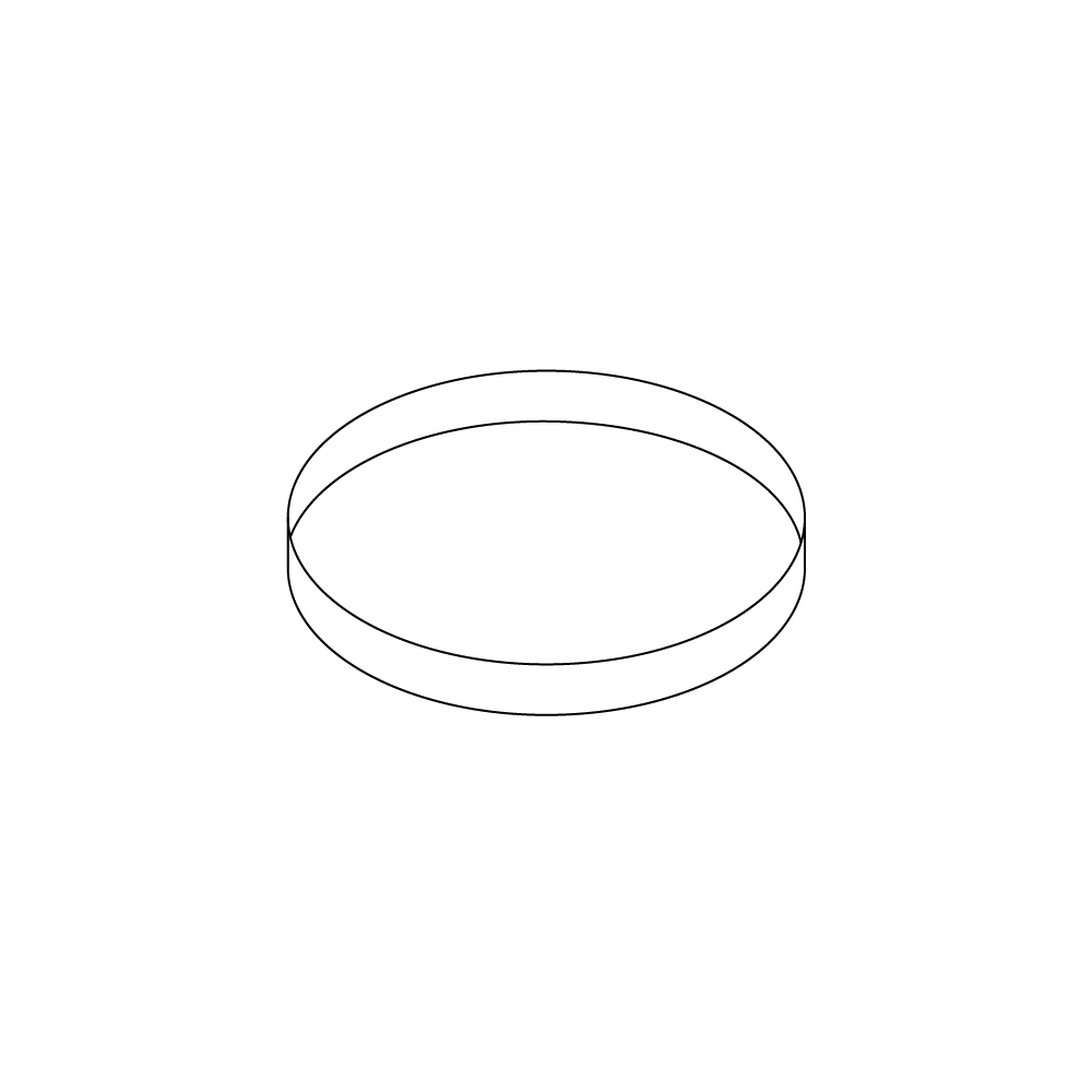 Carmel | Tree Grate | Tree Grate 160 Circular