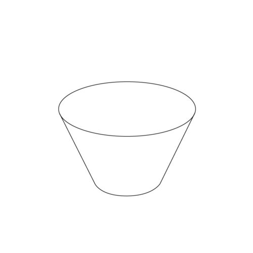 Dama | Planter | 405L