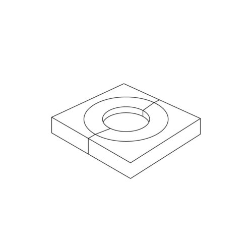 Icaria | Tree Grate