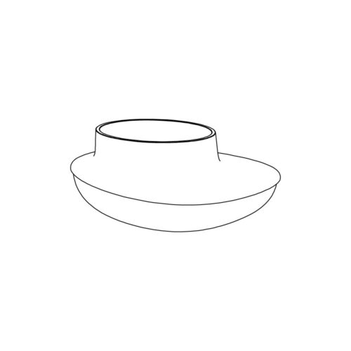 Jules Et Jim | Planter Seat | Jules