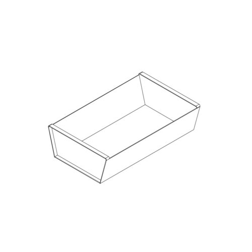 Lasai | Planter | Double