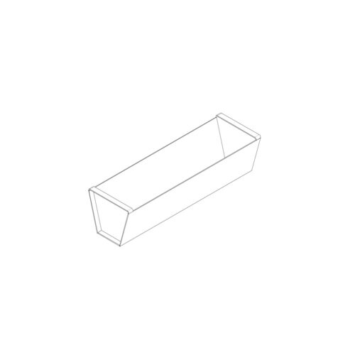Lasai | Planter | Single