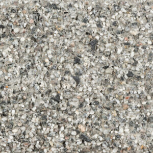 City Grijs/Zwart 075