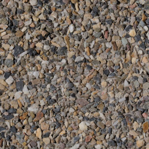 Geel Gewassen Imitatie Graniet 460