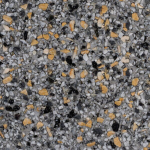 Grijs/Geel/Glisando 055