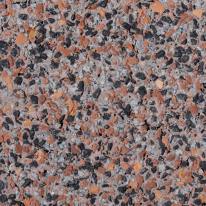 Rood/Zwart/Grijs 280