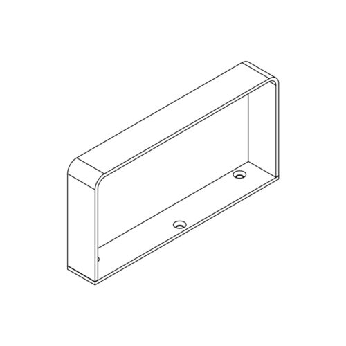 Rest | Accessory | Armrest