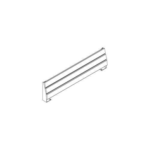 Rest | Accessory | Backrest 150