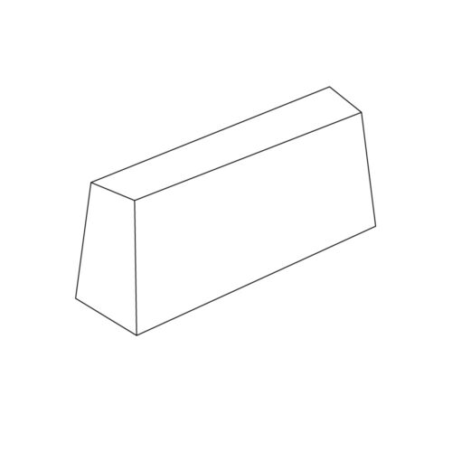 So-ffa | Accessory | Backrest Long