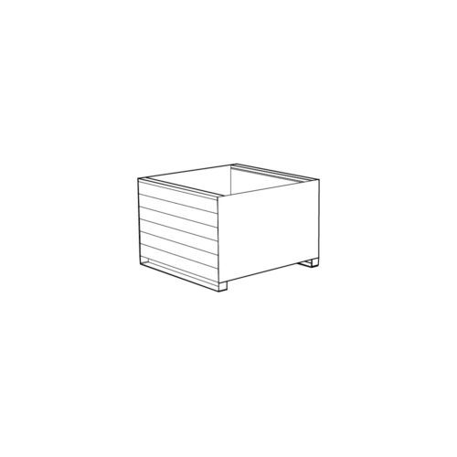 Urbe | Planter | 140L