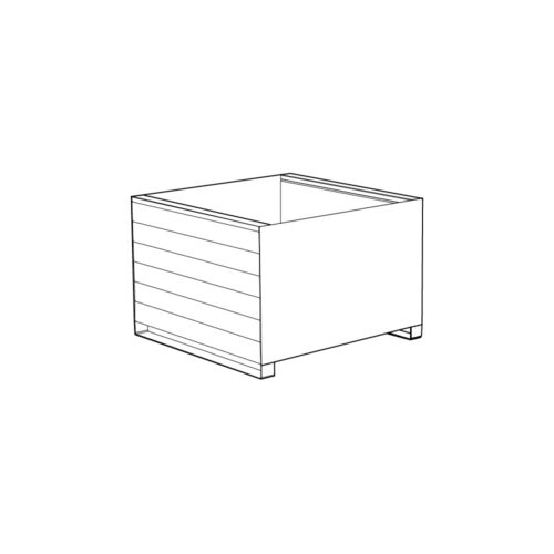 Urbe | Planter | 480L