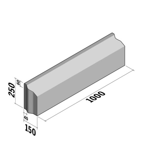 Access 40-150x250 | 40-150x250 | Straight | L-1000 | Splay | VB