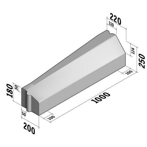 Cycle 50-200x250 | 50-200x180 | Transition | to 110-220x250 | L-1000 | Splay | HDHD