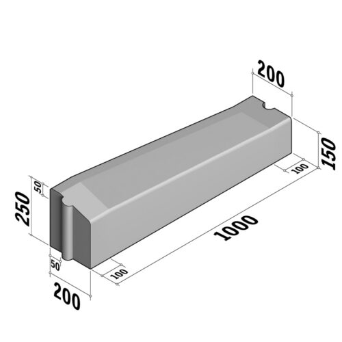 Cycle 50-200x250 | 50-200x200 | Drop Transition | to 200x150 | L-1000 | Left | Splay | HD