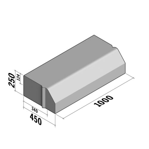 Highway 340-450x250 | 340-450x250 | Straight | L-1000 | Splay | VB