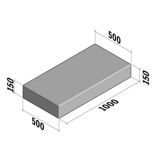 Highway 480-500x250 | 500x150 | Drop Transition | L-1000 | Middle | Flat | SQ