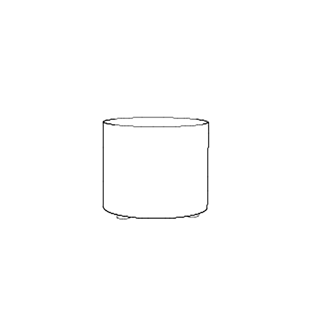 Band | Planter | Planter Circular 280L