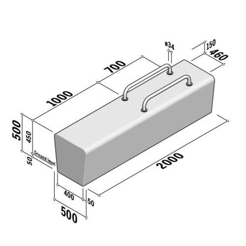 Bootcamp | Push Up 1 | 500-400x500 | L2000