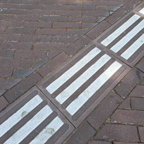 Dutch Tactiles