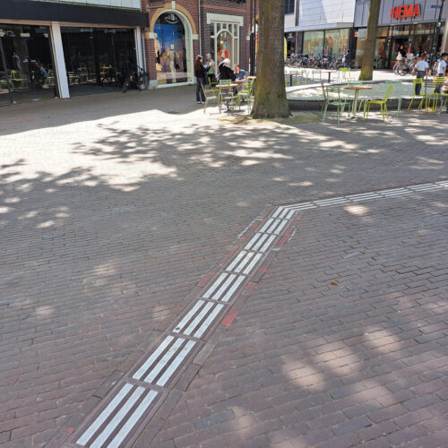 Dutch Tactiles