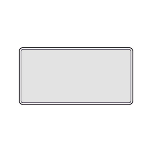 Rainwater Flags | Drainage 150x300 | 70mm Thick | Type 15a