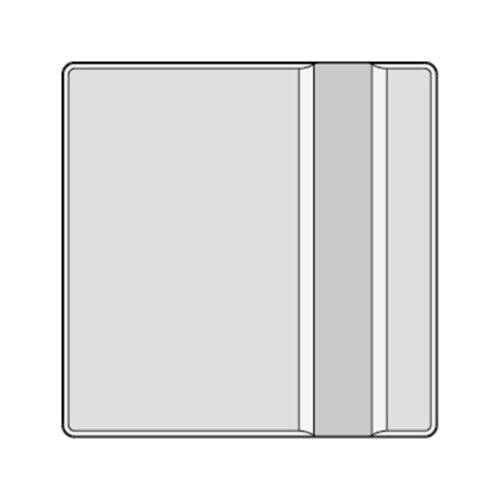 Rainwater Flags | Drainage 300x300 | 70mm Thick | Type 1