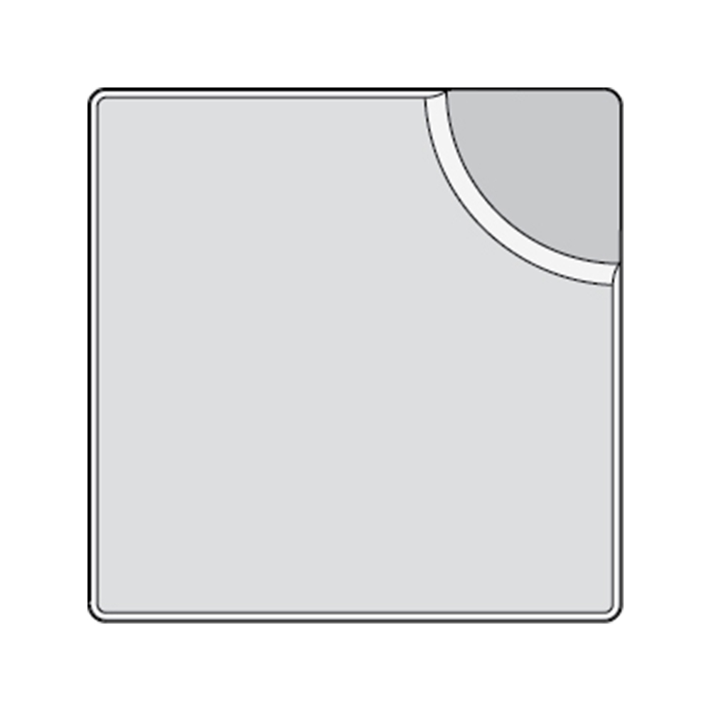Rainwater Flags | Drainage 300x300 | 70mm Thick | Type 6