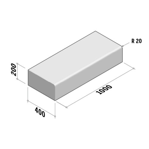 Stair Steps | 400x200 | L1000