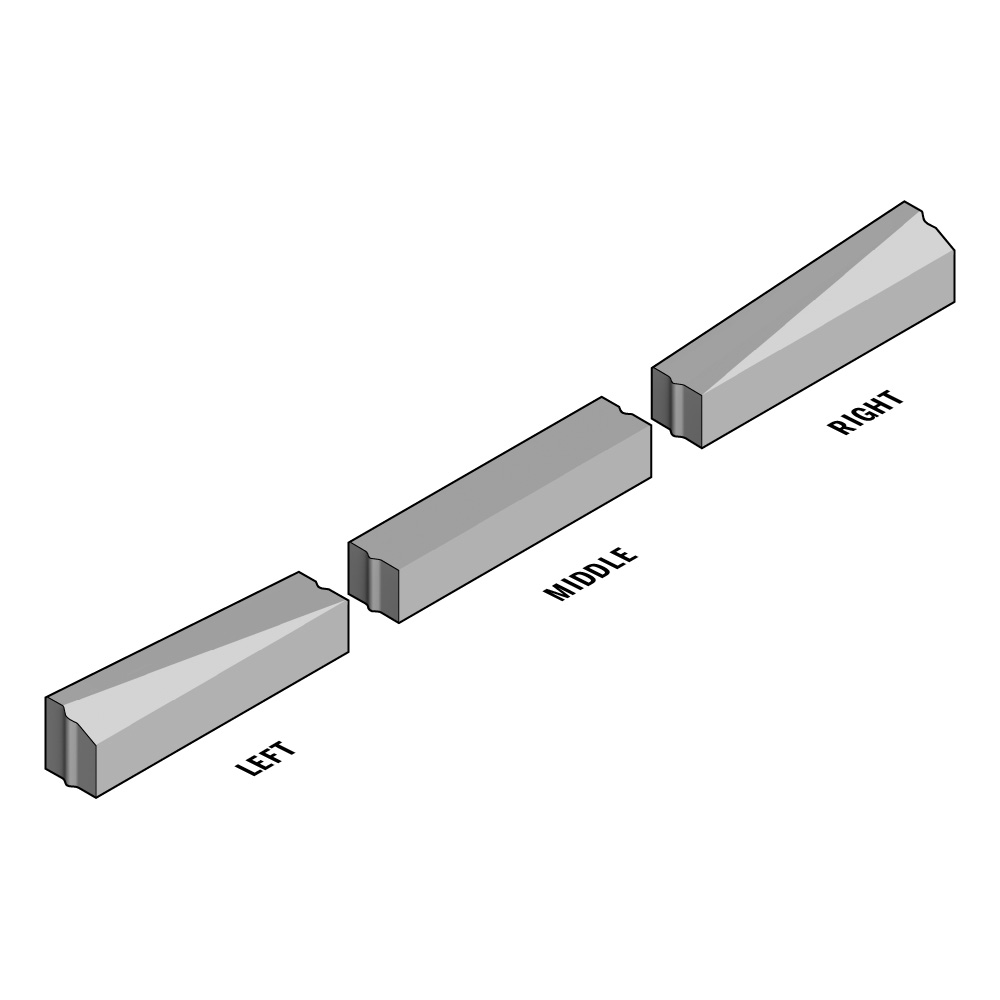 Access 70-200x250 | 70-200x250 | Drop Transition | to 200x180 | L-1000 | Left | Splay | VB - Image 2