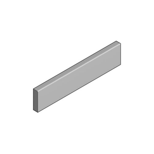 Edging | Bullnose