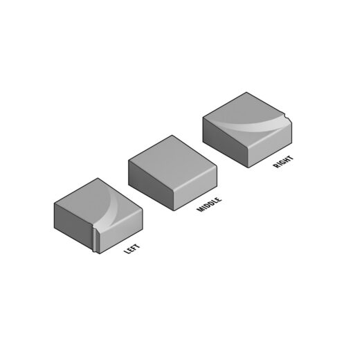 Cycle 40-120x250 Entry