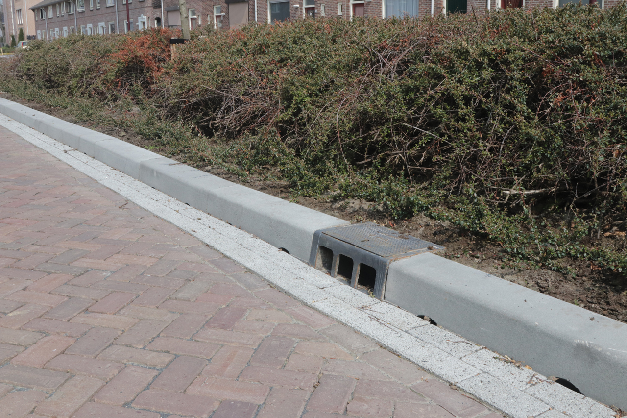 Drainage Kerb-it - Image 3
