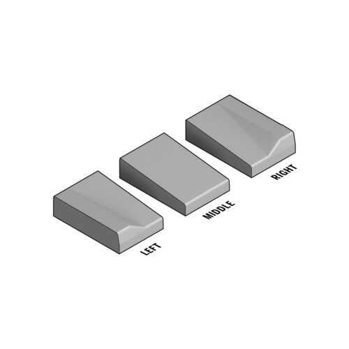 Highway 130-150 Entry