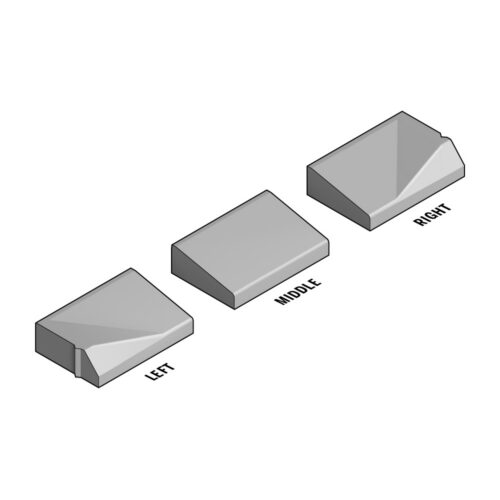 Highway 110-220 Entry