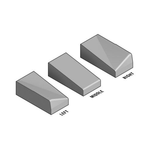 Highway 280-300 Entry